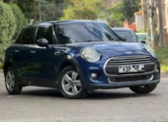 2016 Mini Cooper