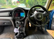 2016 Mini Cooper