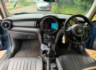 2016 Mini Cooper