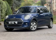 2016 Mini Cooper