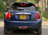 2016 Mini Cooper