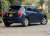 2016 Mini Cooper