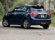2016 Mini Cooper