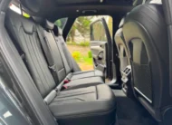 2019 Audi Q5 40 TDI Quattro