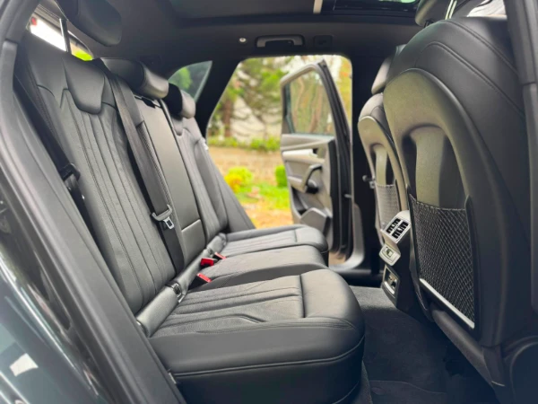 2019 Audi Q5 40 TDI Quattro