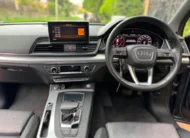 2019 Audi Q5 40 TDI Quattro