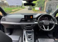 2019 Audi Q5 40 TDI Quattro
