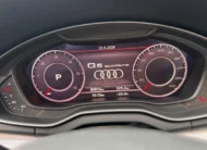 2019 Audi Q5 40 TDI Quattro
