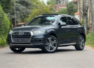 2019 Audi Q5 40 TDI Quattro