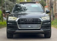 2019 Audi Q5 40 TDI Quattro
