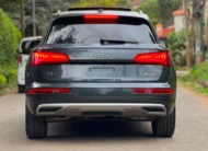 2019 Audi Q5 40 TDI Quattro