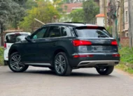 2019 Audi Q5 40 TDI Quattro