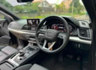 2019 Audi Q5 40 TDI Quattro