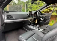 2019 Audi Q5 40 TDI Quattro