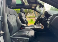 2019 Audi Q5 40 TDI Quattro
