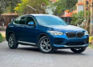 2018 BMW X4 xDrive 20i