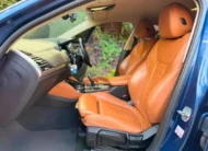 2018 BMW X4 xDrive 20i