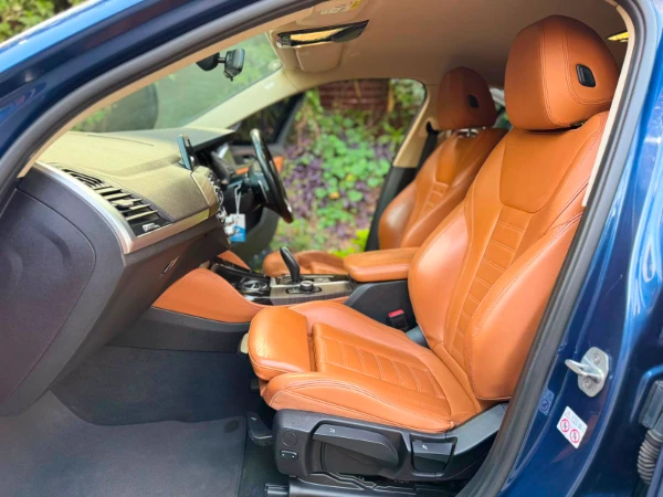 2018 BMW X4 xDrive 20i