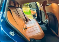 2018 BMW X4 xDrive 20i