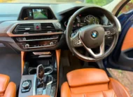 2018 BMW X4 xDrive 20i
