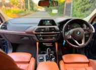 2018 BMW X4 xDrive 20i