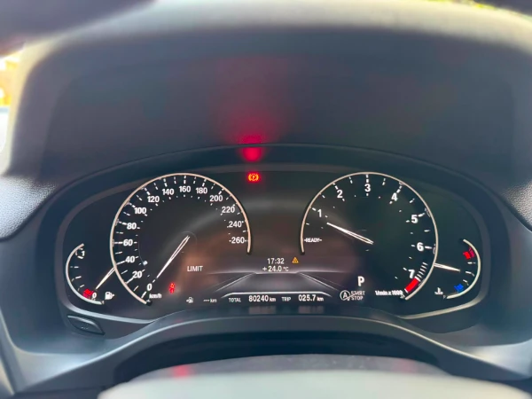 2018 BMW X4 xDrive 20i