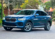 2018 BMW X4 xDrive 20i