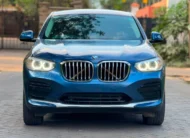 2018 BMW X4 xDrive 20i