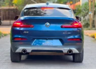 2018 BMW X4 xDrive 20i