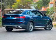 2018 BMW X4 xDrive 20i