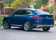 2018 BMW X4 xDrive 20i