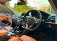 2018 BMW X4 xDrive 20i