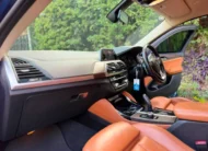 2018 BMW X4 xDrive 20i