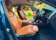 2018 BMW X4 xDrive 20i