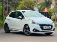 2017 Peugeot 208