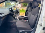 2017 Peugeot 208