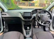 2017 Peugeot 208