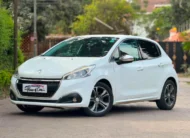 2017 Peugeot 208