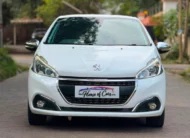2017 Peugeot 208