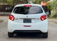 2017 Peugeot 208