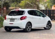 2017 Peugeot 208