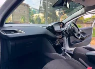 2017 Peugeot 208