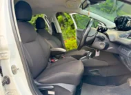 2017 Peugeot 208