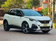 2019 Peugeot 3008 Sunroof