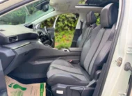 2019 Peugeot 3008 Sunroof