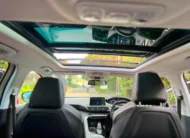 2019 Peugeot 3008 Sunroof