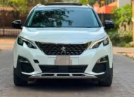 2019 Peugeot 3008 Sunroof