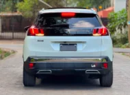 2019 Peugeot 3008 Sunroof