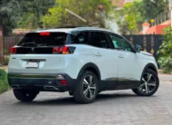 2019 Peugeot 3008 Sunroof