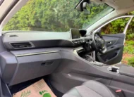 2019 Peugeot 3008 Sunroof